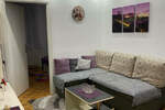 Jednoiposoban stan, Novi Sad, Novo Naselje, izdavanje, 46m2, 450e, id1420350