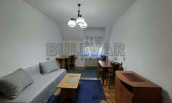 Jednoiposoban stan, Niš, Vojna bolnica, izdavanje, 38m2, 260e, id952992