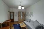 Jednoiposoban stan, Niš, Vojna bolnica, izdavanje, 38m2, 260e, id952992
