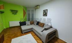 Dvosoban stan, Niš, Pravni fakultet, izdavanje, 65m2, 350e, id877656