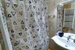 Dvosoban stan, Niš, Pravni fakultet, izdavanje, 65m2, 350e, id877656