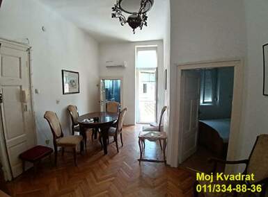 Cetvorosoban stan, Beograd, Hadžipopovac, prodaja, 75m2, 240000e, id1420355