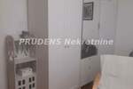 Dvosoban stan, Beograd, Tošin Bunar, izdavanje, 53m2, 650e, id1420357
