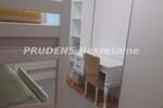 Dvosoban stan, Beograd, Tošin Bunar, izdavanje, 53m2, 650e, id1420357
