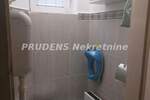 Dvosoban stan, Beograd, Tošin Bunar, izdavanje, 53m2, 650e, id1420357