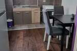 Dvosoban stan, Niš, Trg Kralja Aleksandra, izdavanje, 54m2, 440e, id1420361