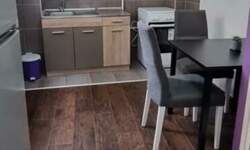Dvosoban stan, Niš, Trg Kralja Aleksandra, izdavanje, 54m2, 440e, id1420361
