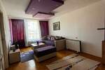Dvosoban stan, Niš, Trg Kralja Aleksandra, izdavanje, 54m2, 440e, id1420361