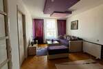 Dvosoban stan, Niš, Trg Kralja Aleksandra, izdavanje, 54m2, 440e, id1420361