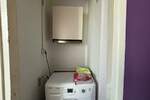 Dvosoban stan, Niš, Trg Kralja Aleksandra, izdavanje, 54m2, 440e, id1420361