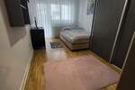Dvosoban stan, Beograd, Karaburma, izdavanje, 64m2, 600e, id1420362
