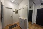 Dvosoban stan, Beograd, Karaburma, izdavanje, 64m2, 600e, id1420362