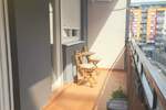 Dvosoban stan, Beograd, Karaburma, izdavanje, 64m2, 600e, id1420362