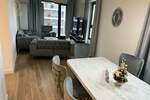 Trosoban stan, Beograd, Beograd na vodi, izdavanje, 95m2, 2000e, id1420363