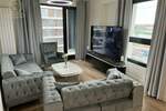Trosoban stan, Beograd, Beograd na vodi, izdavanje, 95m2, 2000e, id1420363