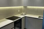 Trosoban stan, Beograd, Beograd na vodi, izdavanje, 95m2, 2000e, id1420363