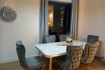 Trosoban stan, Beograd, Beograd na vodi, izdavanje, 95m2, 2000e, id1420363