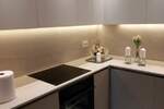 Trosoban stan, Beograd, Beograd na vodi, izdavanje, 95m2, 2000e, id1420363