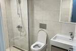 Trosoban stan, Beograd, Beograd na vodi, izdavanje, 95m2, 2000e, id1420363