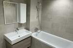 Trosoban stan, Beograd, Beograd na vodi, izdavanje, 95m2, 2000e, id1420363