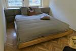 Trosoban stan, Beograd, Crveni Krst, izdavanje, 87m2, 1100e, id1420365