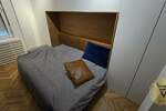 Trosoban stan, Beograd, Crveni Krst, izdavanje, 87m2, 1100e, id1420365