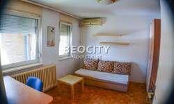 Dvosoban stan, Novi Sad, Novo Naselje, prodaja, 32m2, 79000e, id1420369