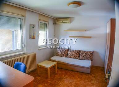 Dvosoban stan, Novi Sad, Novo Naselje, prodaja, 32m2, 79000e, id1420369