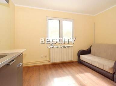 Jednosoban stan, Beograd, Zemun (centar), izdavanje, 22m2, 280e, id1420370