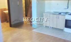 Dvosoban stan, Novi Sad, Sajam, izdavanje, 40m2, 250e, id1420371