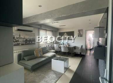 Stan, Beograd, Stari Grad, izdavanje, 130m2, 1400e, id1420377