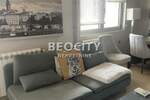 Stan, Beograd, Stari Grad, izdavanje, 130m2, 1400e, id1420377