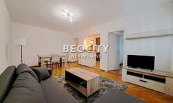 Dvosoban stan, Beograd, Vračar (centar), prodaja, 43m2, 190000e, id1420380