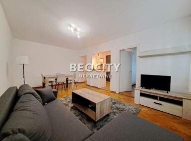 Dvosoban stan, Beograd, Vračar (centar), prodaja, 43m2, 190000e, id1420380