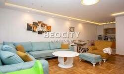 Trosoban stan, Beograd, Zvezdara, prodaja, 63m2, 190000e, id1420381