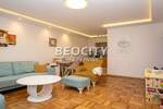 Trosoban stan, Beograd, Zvezdara, prodaja, 63m2, 190000e, id1420381