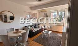 Dvosoban stan, Beograd, Voždovac, izdavanje, 38m2, 600e, id1420382