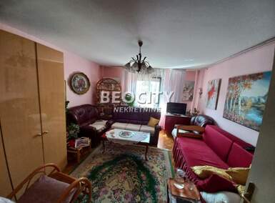 Dvosoban stan, Novi Sad, Novo Naselje, prodaja, 46m2, 102000e, id1420384
