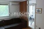 Trosoban stan, Beograd, Banjica, izdavanje, 77m2, 650e, id1420385