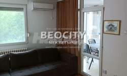 Trosoban stan, Beograd, Banjica, izdavanje, 77m2, 650e, id1420385