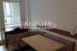 Trosoban stan, Beograd, Banjica, izdavanje, 77m2, 650e, id1420385