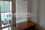 Trosoban stan, Beograd, Banjica, izdavanje, 77m2, 650e, id1420385