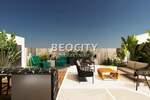 Stan, Beograd, Vračar (centar), izdavanje, 400m2, 6000e, id1420387