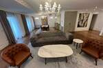 Cetvorosoban stan, Beograd, Hram, izdavanje, 170m2, 3900e, id1420397