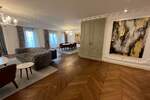 Cetvorosoban stan, Beograd, Hram, izdavanje, 170m2, 3900e, id1420397