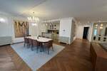 Cetvorosoban stan, Beograd, Hram, izdavanje, 170m2, 3900e, id1420397