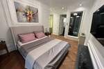 Cetvorosoban stan, Beograd, Hram, izdavanje, 170m2, 3900e, id1420397