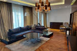 Trosoban stan, Beograd, Hram, izdavanje, 110m2, 2000e, id1420398