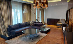 Trosoban stan, Beograd, Hram, izdavanje, 110m2, 2000e, id1420398