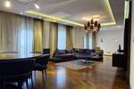 Trosoban stan, Beograd, Hram, izdavanje, 110m2, 2000e, id1420398